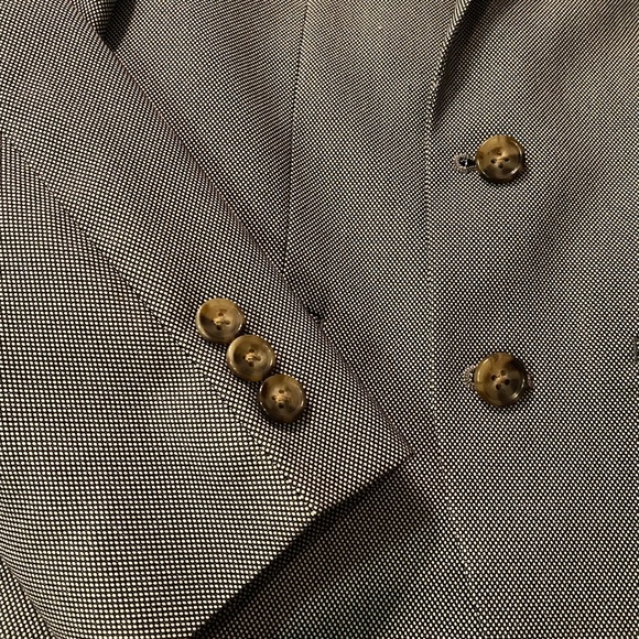 NWT, Stunning RALPH LAUREN Boys Suit, Size 10R - Picture 4 of 13